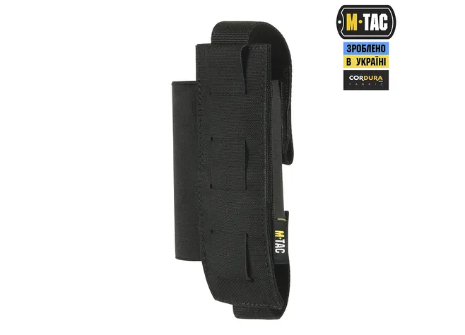 Підсумок M-Tac для турнікета на MOLLE Gen.III Black Фото 2